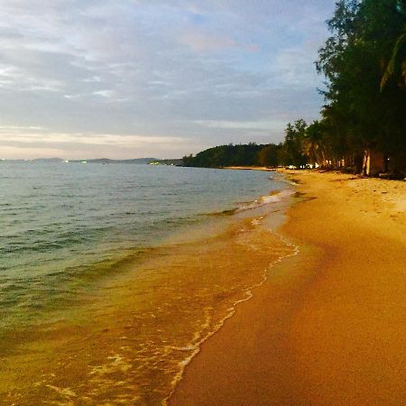 Ts Beach House Phu Quoc Exterior photo