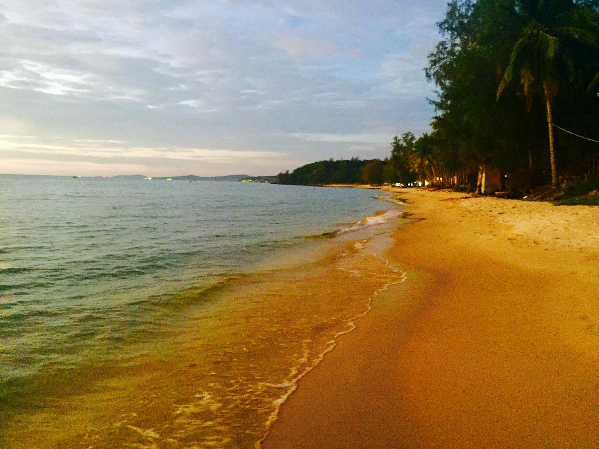 Ts Beach House Phu Quoc Exterior photo